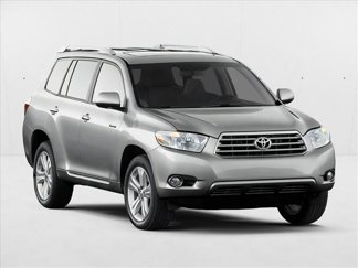 Used 2009 Toyota Highlander 4WD video 1