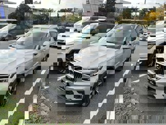 Certified 2024 Volvo XC40 B5 Plus w/ Climate Package image 1
