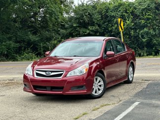 Used 2012 Subaru Legacy 2.5i Premium w/ All-Weather Pkg + Moonroof image 1