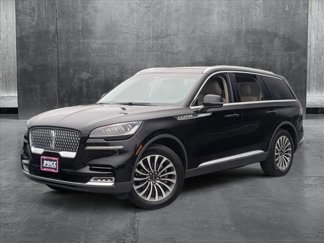 Used 2020 Lincoln Aviator Reserve w/ Equipment Group 201A image 1