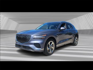 New 2026 Genesis GV70 2.5T image 1