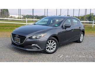 Used 2014 MAZDA MAZDA3 i Touring image 1