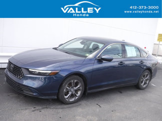 Used 2023 Honda Accord EX-L image 1
