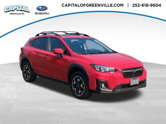 Used 2020 Subaru Crosstrek 2.0i Premium w/ Moonroof Package 2 image 1