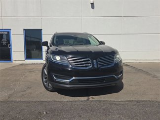Used 2017 Lincoln MKX Reserve w/ Lincoln MKX Climate Package video 1