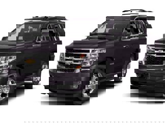 Used 2015 Chevrolet Tahoe LT image 1