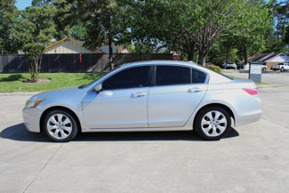 Used 2008 Honda Accord EX-L image 1