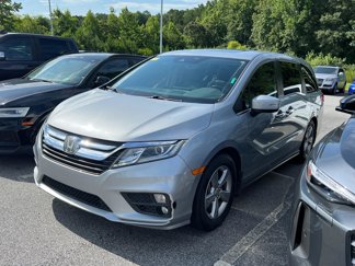Used 2019 Honda Odyssey EX-L image 1