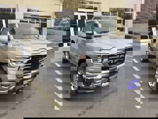 New 2022 RAM 1500 Big Horn image 1