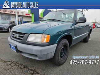 Used 1997 Isuzu Hombre XS image 1