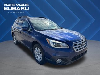 Used 2015 Subaru Outback 2.5i Premium image 1