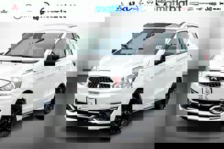 Used 2020 Mitsubishi Mirage GT image 1