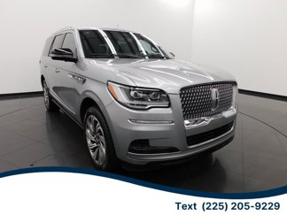 Certified 2023 Lincoln Navigator Reserve image 1