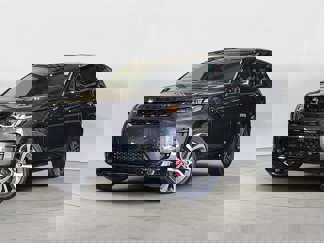 New 2024 Land Rover Discovery Sport Dynamic SE image 1