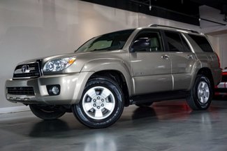 Used 2006 Toyota 4Runner 4WD image 1