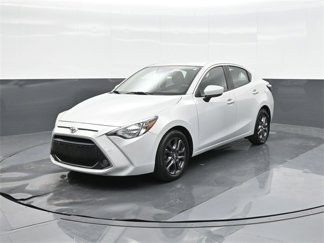 Used 2019 Toyota Yaris LE image 1