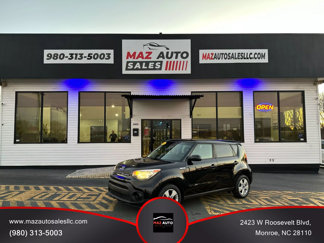 Used 2019 Kia Soul w/ Convenience Package image 1