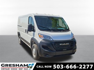 New 2025 RAM ProMaster 2500 w/ Power Group image 1