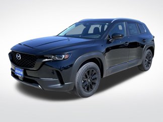 New 2025 MAZDA CX-50 AWD 2.5 S w/ Select Package image 1