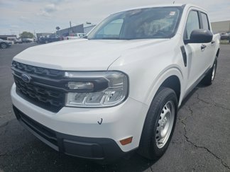 Used 2022 Ford Maverick XL image 1