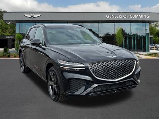 New 2025 Genesis GV70 2.5T w/ Sport Prestige Package image 1