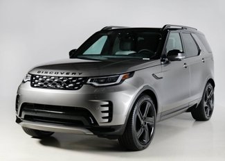 Certified 2024 Land Rover Discovery Dynamic SE image 1