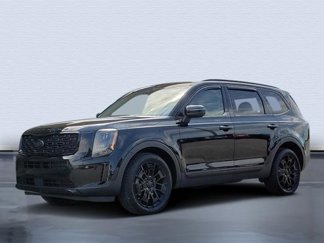 Used 2021 Kia Telluride EX w/ EX Premium Package image 1
