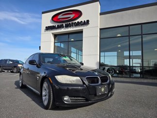 Used 2011 BMW 328i xDrive Sedan image 1