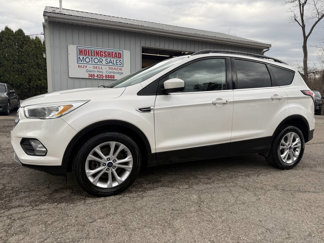 Used 2017 Ford Escape SE image 1