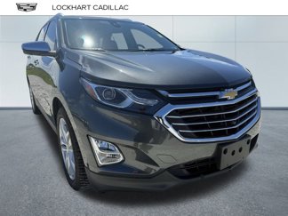 Used 2019 Chevrolet Equinox Premier image 1