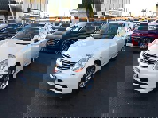 Used 2005 INFINITI G35 Sedan w/ (P03) Premium Pkg C image 1