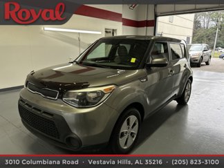 Used 2014 Kia Soul image 1