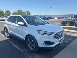 Used 2020 Ford Edge SEL w/ Convenience Package image 1