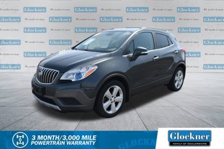 Used 2016 Buick Encore FWD image 1