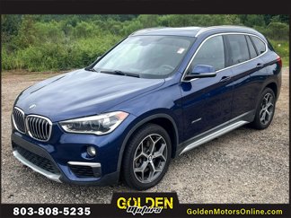 Used 2016 BMW X1 xDrive28i image 1