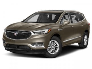 Used 2019 Buick Enclave Avenir w/ Avenir Technology Package image 1
