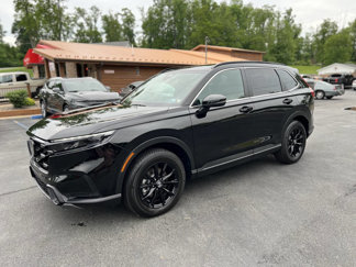 Used 2025 Honda CR-V Sport-L image 1