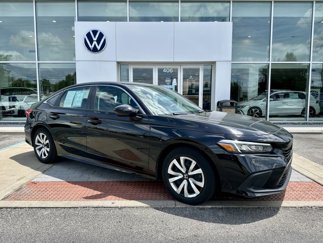 Used 2023 Honda Civic LX image 1
