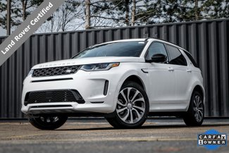 Used 2024 Land Rover Discovery Sport S image 1