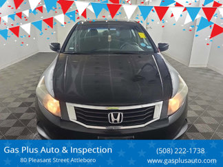 Used 2010 Honda Accord EX image 1