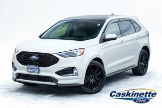 Used 2020 Ford Edge ST-Line image 1