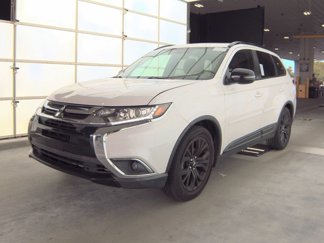 Used 2018 Mitsubishi Outlander LE image 1