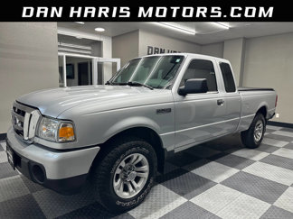 Used 2011 Ford Ranger XLT image 1