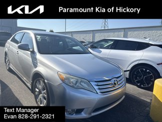Used 2011 Toyota Avalon image 1