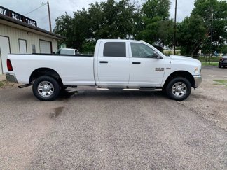 Used 2018 RAM 2500 Tradesman w/ Chrome Appearance Group image 1