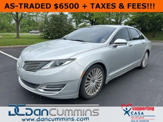 Used 2013 Lincoln MKZ image 1