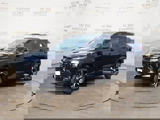 New 2025 Chevrolet Trax RS image 1