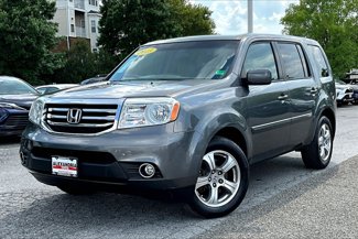 Used 2013 Honda Pilot EX-L image 1