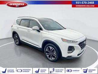 Used 2019 Hyundai Santa Fe FWD image 1