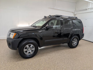 Used 2011 Nissan Xterra PRO-4X image 1